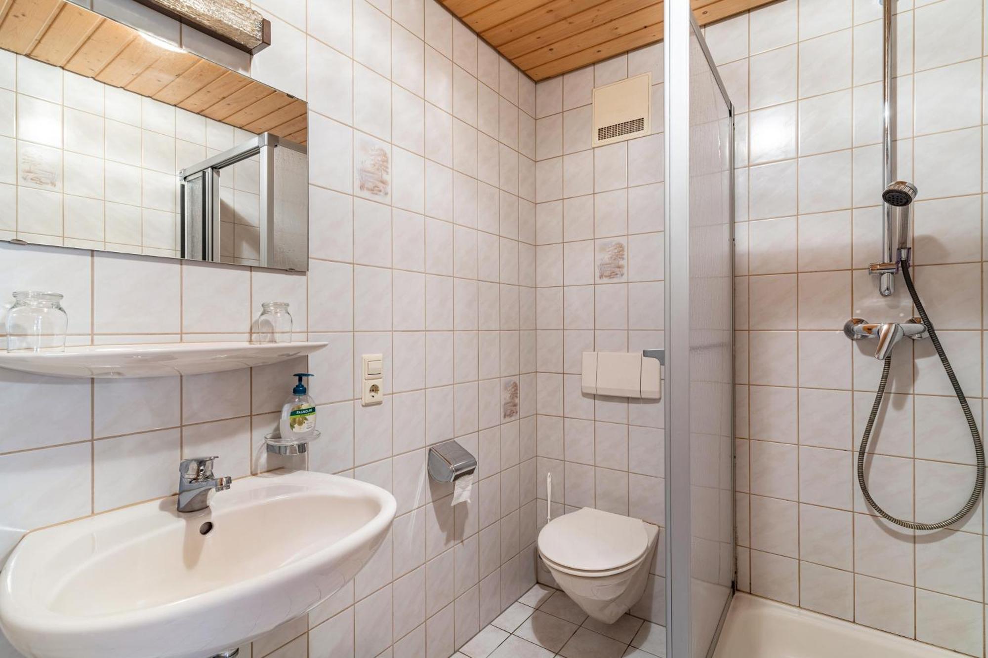 Vogtshof Appartement Bad Rippoldsau-Schapbach Buitenkant foto