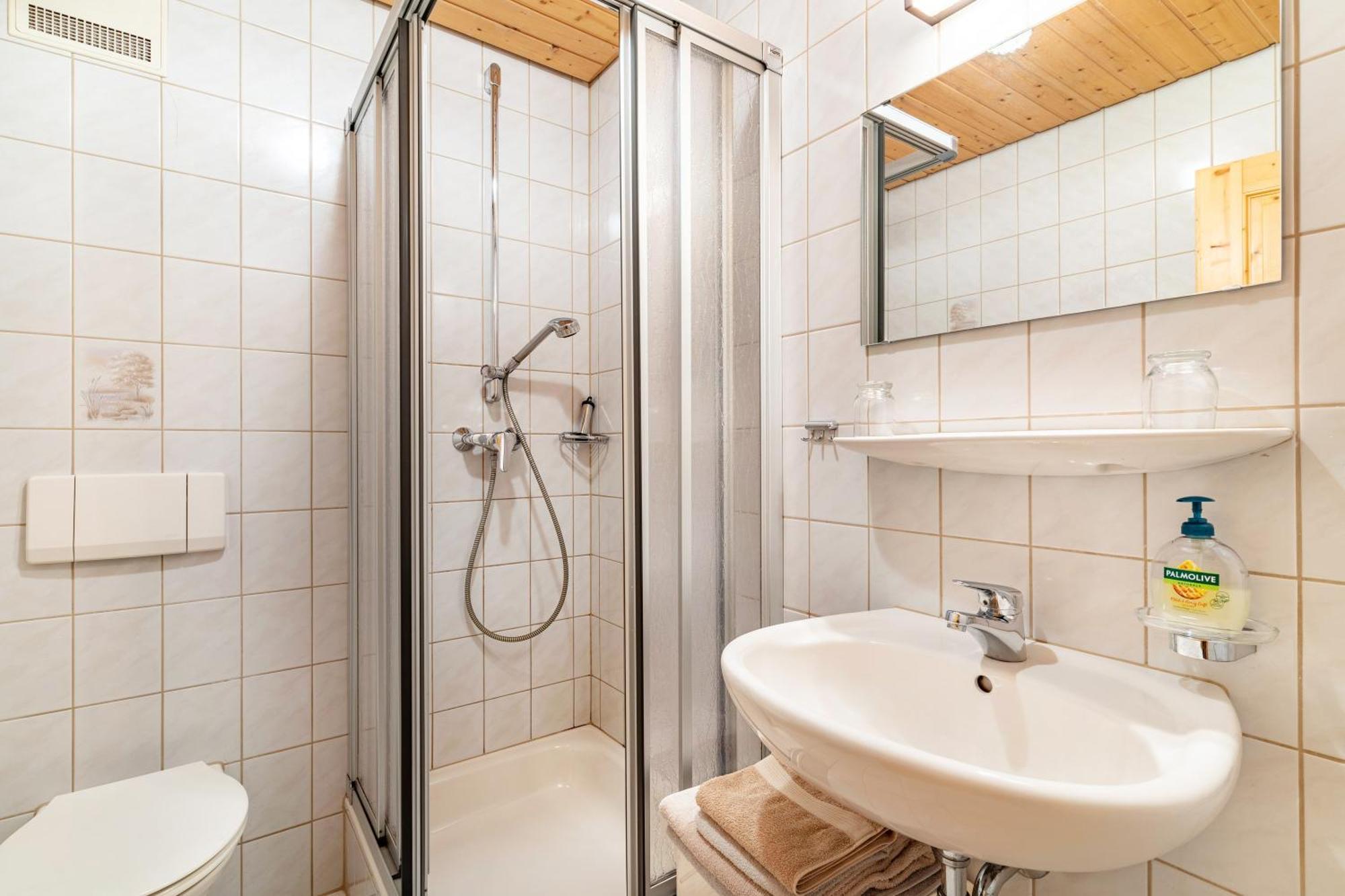 Vogtshof Appartement Bad Rippoldsau-Schapbach Buitenkant foto