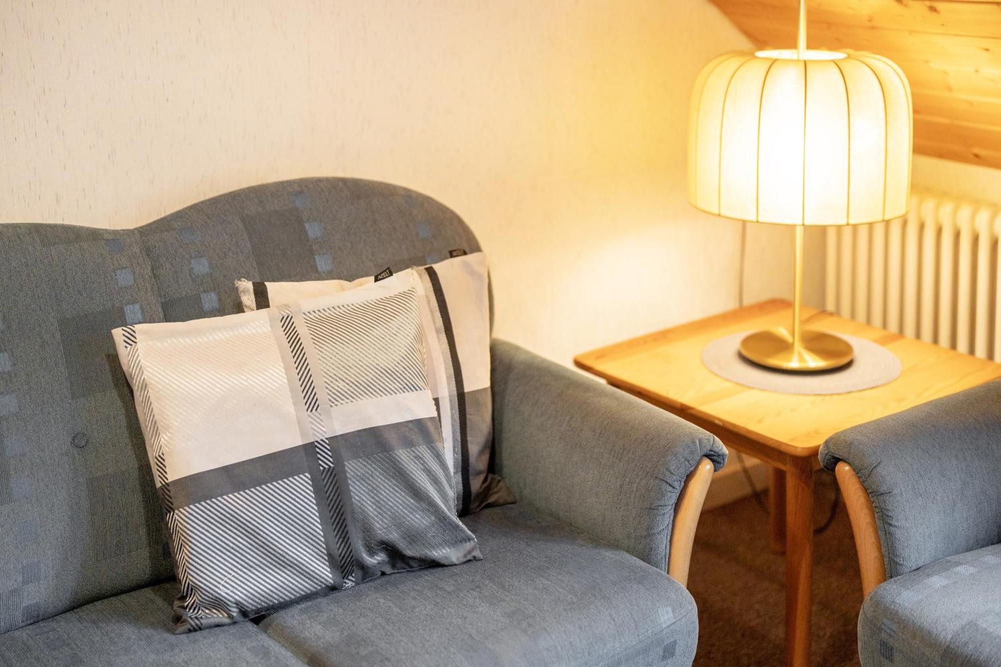 Vogtshof Appartement Bad Rippoldsau-Schapbach Buitenkant foto