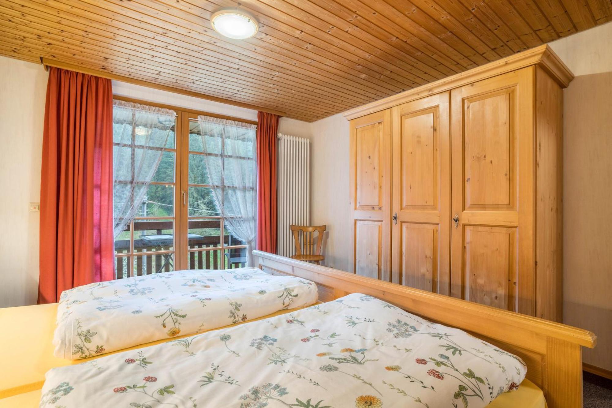 Vogtshof Appartement Bad Rippoldsau-Schapbach Buitenkant foto