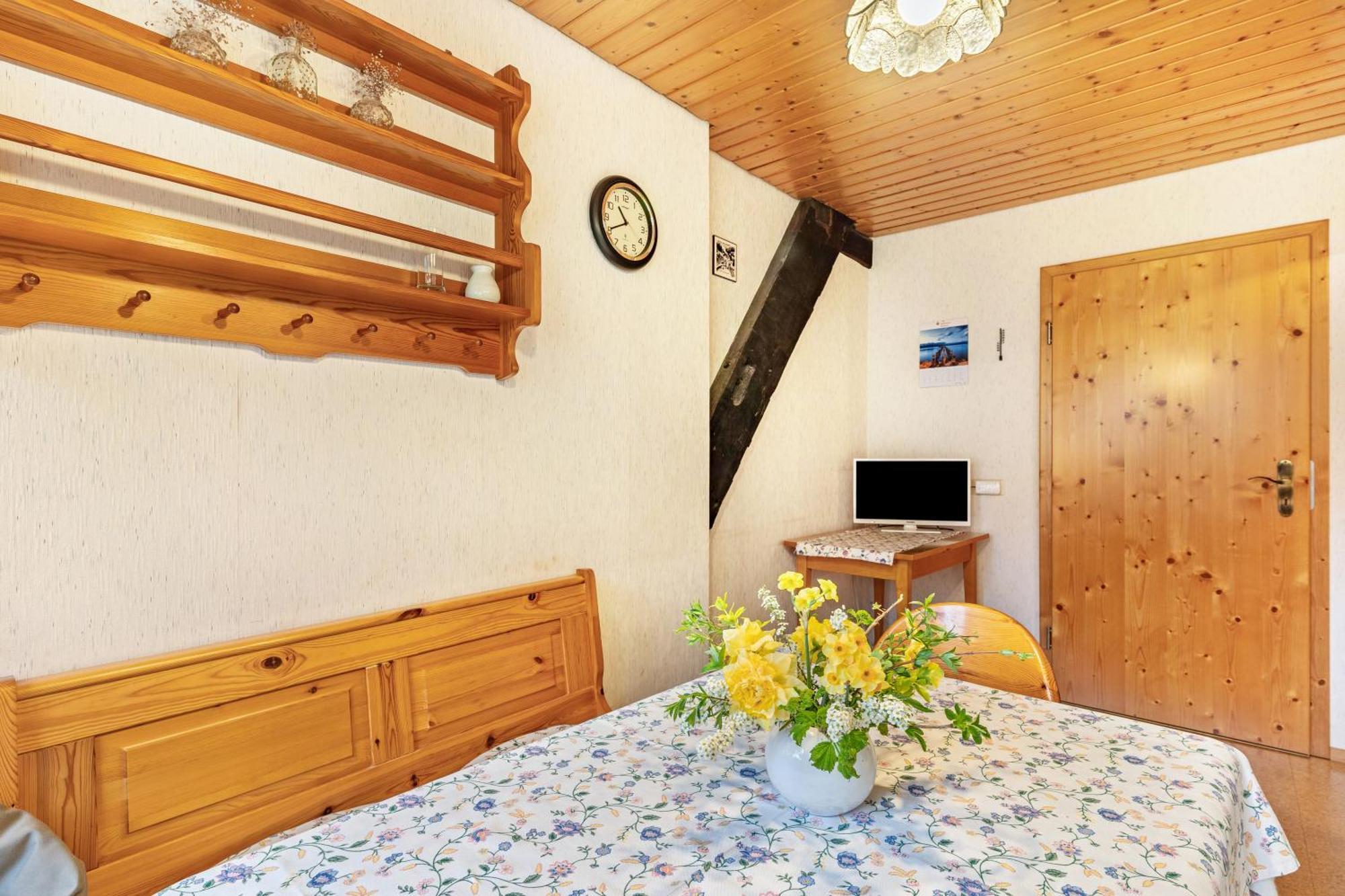Vogtshof Appartement Bad Rippoldsau-Schapbach Buitenkant foto