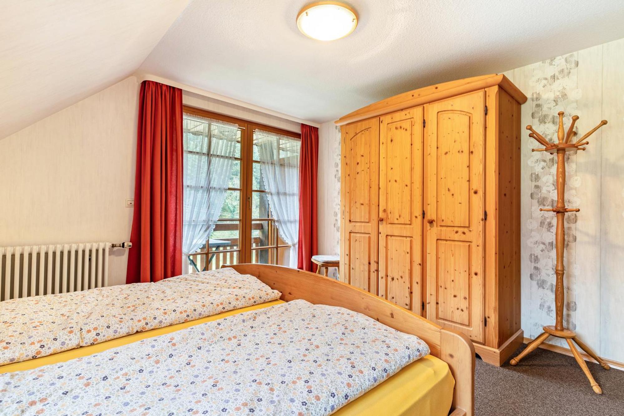 Vogtshof Appartement Bad Rippoldsau-Schapbach Buitenkant foto