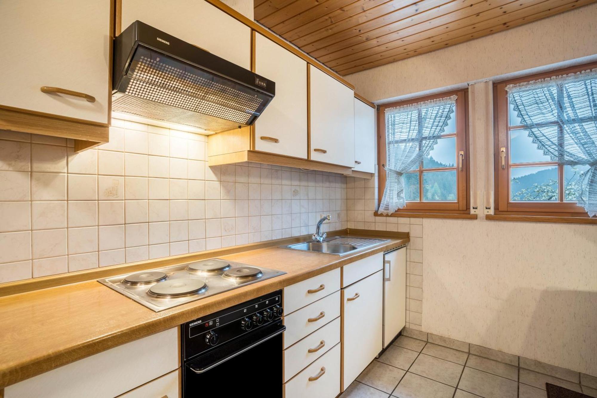 Vogtshof Appartement Bad Rippoldsau-Schapbach Buitenkant foto