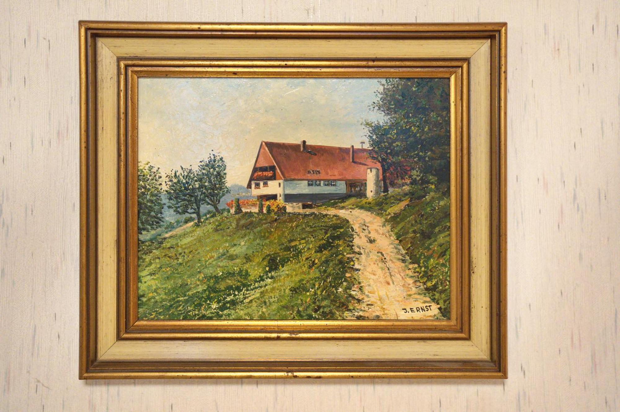 Vogtshof Appartement Bad Rippoldsau-Schapbach Buitenkant foto
